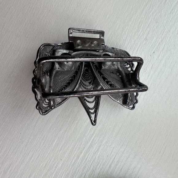 Vintage belt buckle - Picture 4 of 7